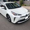 toyota prius 2019 -TOYOTA 【名古屋 999ｱ9999】--Prius DAA-ZVW51--ZVW51-6115563---TOYOTA 【名古屋 999ｱ9999】--Prius DAA-ZVW51--ZVW51-6115563- image 1