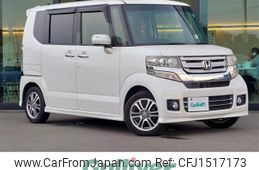honda n-box 2016 CFJ1517173