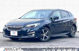 subaru impreza-wagon 2018 -SUBARU--Impreza Wagon DBA-GT2--GT2-036083---SUBARU--Impreza Wagon DBA-GT2--GT2-036083-