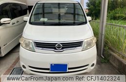 nissan serena 2006 -NISSAN--Serena DBA-C25--C25-130279---NISSAN--Serena DBA-C25--C25-130279-