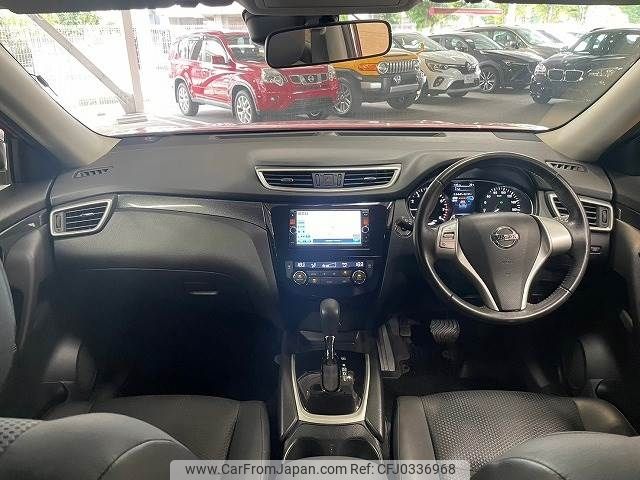 nissan x-trail 2015 -NISSAN--X-Trail DAA-HT32--HT32-100839---NISSAN--X-Trail DAA-HT32--HT32-100839- image 2