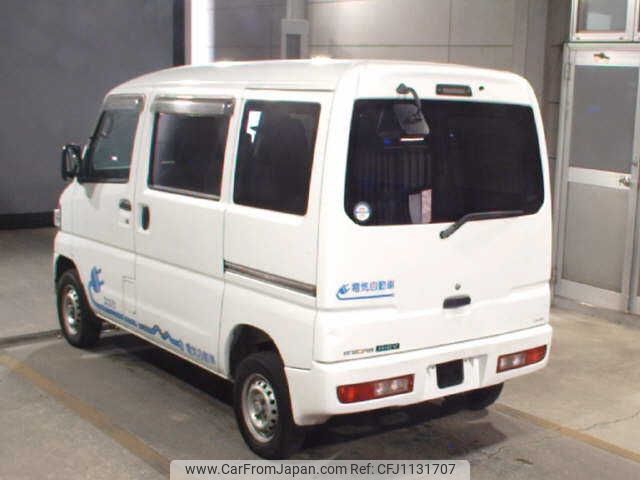 mitsubishi minicab-miev 2012 -MITSUBISHI--Minicab Miev U67V--U67V-0002364---MITSUBISHI--Minicab Miev U67V--U67V-0002364- image 2