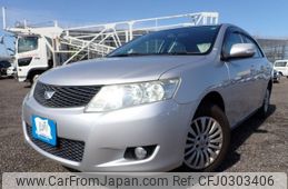 toyota allion 2009 REALMOTOR_N2024100027F-24