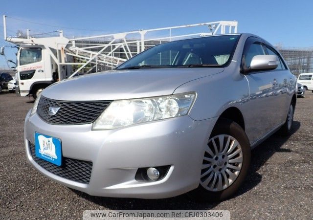 toyota allion 2009 REALMOTOR_N2024100027F-24 image 1