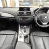 bmw 1-series 2013 -BMW--BMW 1 Series DBA-1B30--WBA1B72010J777704---BMW--BMW 1 Series DBA-1B30--WBA1B72010J777704- image 2