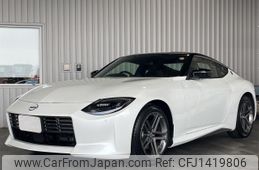 nissan fairlady-z 2025 -NISSAN--Fairlady Z RZ34--RZ34-124887---NISSAN--Fairlady Z RZ34--RZ34-124887-