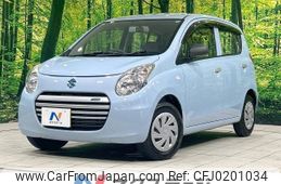 suzuki alto-eco 2013 -SUZUKI--Alto Eco DBA-HA35S--HA35S-146878---SUZUKI--Alto Eco DBA-HA35S--HA35S-146878-