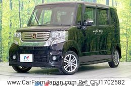 honda n-box 2014 CFJ1702582