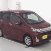 daihatsu move 2014 -DAIHATSU 【広島 581ﾅ3373】--Move LA100S--1108913---DAIHATSU 【広島 581ﾅ3373】--Move LA100S--1108913- image 1