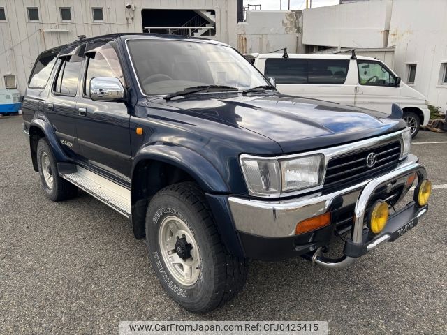 toyota hilux-surf 1993 -TOYOTA--Hilux Surf Y-KZN130W--KZN130-9006079---TOYOTA--Hilux Surf Y-KZN130W--KZN130-9006079- image 1