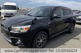 mitsubishi rvr 2010 -MITSUBISHI--RVR DBA-GA3W--GA3W-0003549---MITSUBISHI--RVR DBA-GA3W--GA3W-0003549-