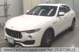 maserati levante 2018 -MASERATI 【大宮 33Fｽ 11】--Maserati Levante FDA-MLE30A--ZN6TU61C00X299121---MASERATI 【大宮 33Fｽ 11】--Maserati Levante FDA-MLE30A--ZN6TU61C00X299121-