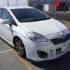 toyota prius 2010 -TOYOTA 【三重 349ﾒ37】--Prius ZVW30--1225980---TOYOTA 【三重 349ﾒ37】--Prius ZVW30--1225980- image 1