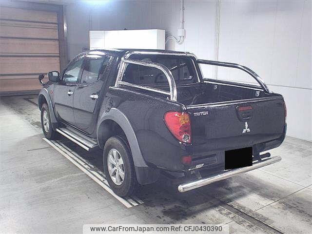 mitsubishi triton 2008 -MITSUBISHI--Triton KB9T-0000910---MITSUBISHI--Triton KB9T-0000910- image 2