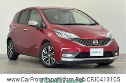 nissan note 2017 -NISSAN--Note DAA-HE12--HE12-042626---NISSAN--Note DAA-HE12--HE12-042626-