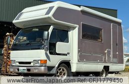 nissan atlas 1997 CFJ1779450