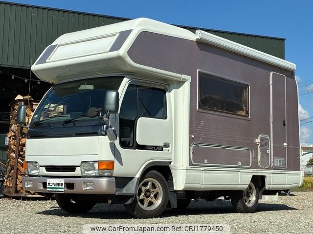 nissan atlas 1997 CFJ1779450 image 1