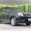 nissan x-trail 2013 CFJ1595423 image 17