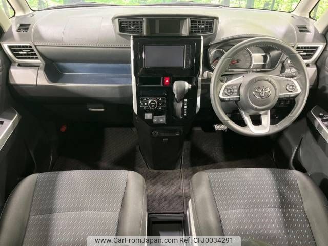 toyota roomy 2022 -TOYOTA--Roomy 5BA-M910A--M910A-1000806---TOYOTA--Roomy 5BA-M910A--M910A-1000806- image 2