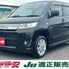 suzuki wagon-r 2010 -SUZUKI--Wagon R MH23S--575258---SUZUKI--Wagon R MH23S--575258- image 1