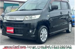 suzuki wagon-r 2010 -SUZUKI--Wagon R MH23S--575258---SUZUKI--Wagon R MH23S--575258-