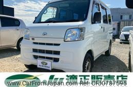 daihatsu hijet-cargo 2017 quick_quick_S321V_S321V-0310092