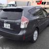 toyota prius-α 2014 -TOYOTA 【名変中 】--Prius α ZVW41W--3371620---TOYOTA 【名変中 】--Prius α ZVW41W--3371620- image 10