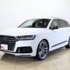 audi q7 2018 -AUDI--Audi Q7 ABA-4MCREA--WAUZZZ4M6JD022915---AUDI--Audi Q7 ABA-4MCREA--WAUZZZ4M6JD022915- image 1