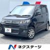 suzuki wagon-r-stingray 2011 quick_quick_MH23S_MH23S-627523 image 1