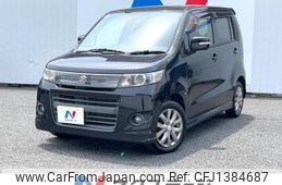 suzuki wagon-r-stingray 2011 quick_quick_MH23S_MH23S-627523
