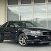 nissan skyline 2001 quick_quick_GF-BNR34_BNR34-401603 image 14