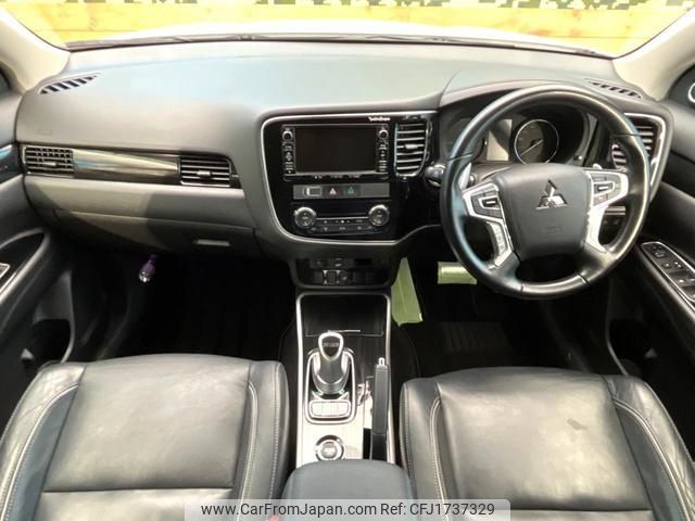 mitsubishi outlander-phev 2015 CFJ1737329 image 2