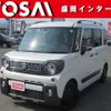 suzuki spacia 2021 -SUZUKI--Spacia Gear 5AA-MK53S--MK53S-932080---SUZUKI--Spacia Gear 5AA-MK53S--MK53S-932080- image 1