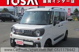 suzuki spacia 2021 -SUZUKI--Spacia Gear 5AA-MK53S--MK53S-932080---SUZUKI--Spacia Gear 5AA-MK53S--MK53S-932080-