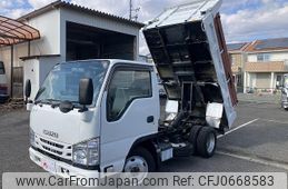 isuzu elf-truck 2015 quick_quick_TPG-NKS85AN_NKS85-7006970