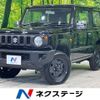 suzuki jimny 2022 -SUZUKI--Jimny 3BA-JB64W--JB64W-272424---SUZUKI--Jimny 3BA-JB64W--JB64W-272424- image 1