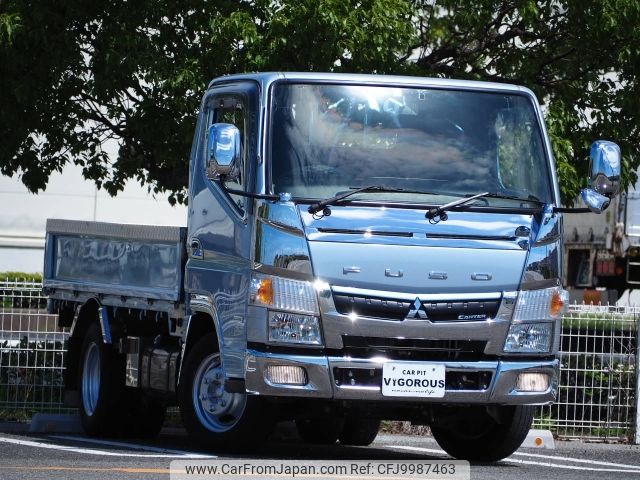 mitsubishi-fuso canter 2017 -MITSUBISHI--Canter TPG-FBA00--FBA00-560253---MITSUBISHI--Canter TPG-FBA00--FBA00-560253- image 1