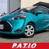 toyota sienta 2020 quick_quick_NHP170G_NHP170-7225005 image 1