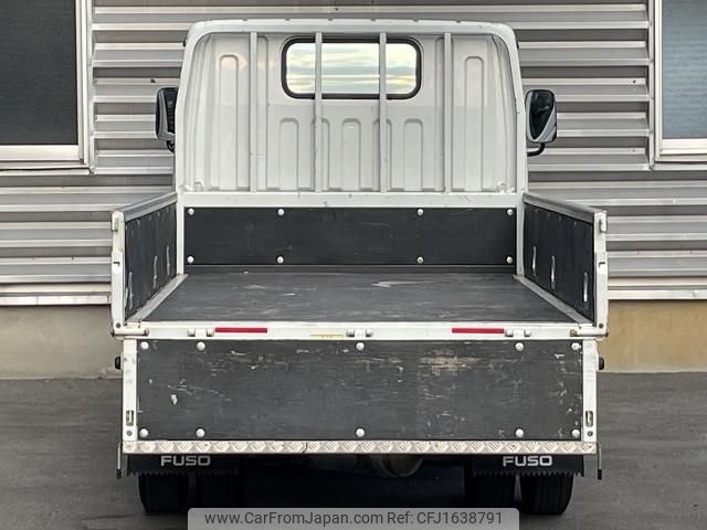mitsubishi-fuso canter 2018 CFJ1638791 image 2