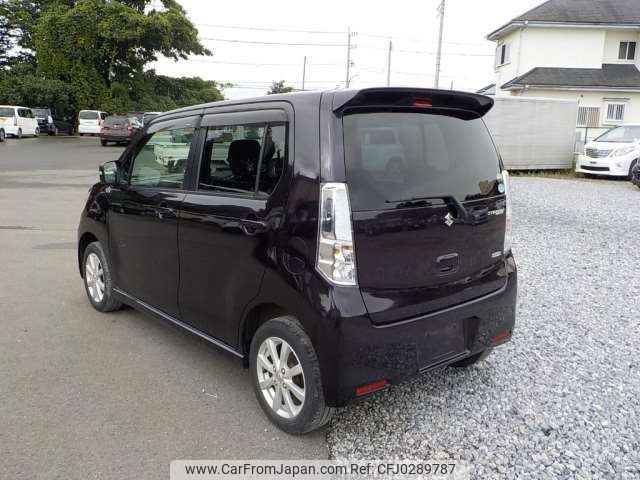 suzuki wagon-r 2013 -SUZUKI--Wagon R DBA-MH34S--MH34S-753029---SUZUKI--Wagon R DBA-MH34S--MH34S-753029- image 2