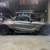 honda s660 2016 -HONDA--S660 DBA-JW5--JW5-1014267---HONDA--S660 DBA-JW5--JW5-1014267- image 3