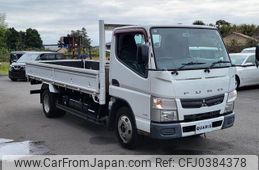 mitsubishi-fuso canter 2015 GOO_NET_EXCHANGE_0401989A30241029W001