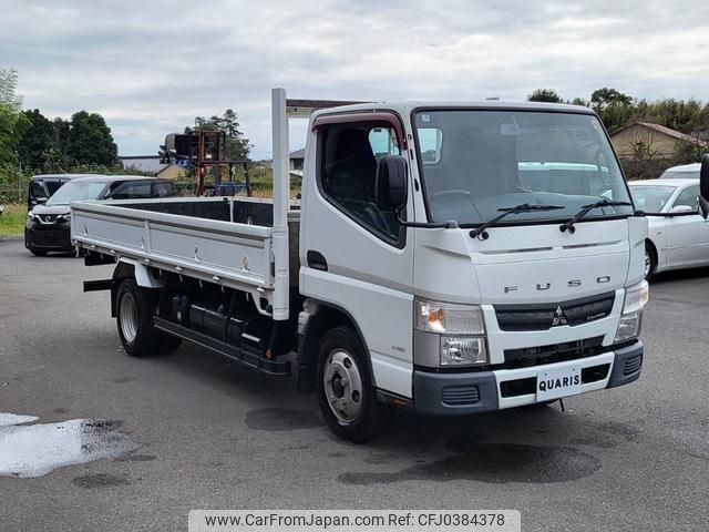 mitsubishi-fuso canter 2015 GOO_NET_EXCHANGE_0401989A30241029W001 image 1