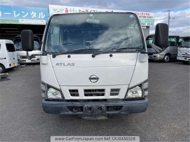 nissan atlas 2005 -NISSAN--Atlas KR-AHS69A--AHS69-7000074---NISSAN--Atlas KR-AHS69A--AHS69-7000074- image 2