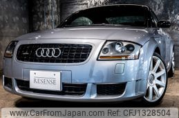 audi tt 2005 -AUDI--Audi TT GH-8NBFVF--WUAZZZ8N661900442---AUDI--Audi TT GH-8NBFVF--WUAZZZ8N661900442-