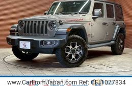 chrysler jeep-wrangler 2020 -CHRYSLER--Jeep Wrangler ABA-JL36L--1C4HJXMG1LW255046---CHRYSLER--Jeep Wrangler ABA-JL36L--1C4HJXMG1LW255046-
