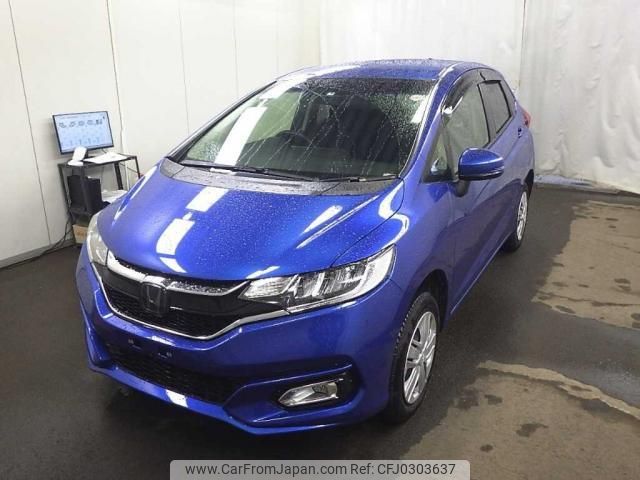 honda fit 2019 quick_quick_DBA-GK4_3403809 image 1