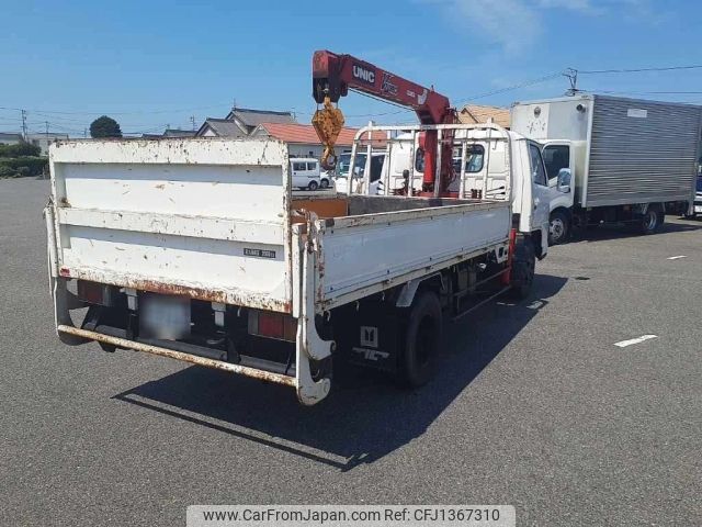 isuzu elf-truck 1985 -ISUZU 【徳島 11せ9183】--Elf NPR57LR-4629661---ISUZU 【徳島 11せ9183】--Elf NPR57LR-4629661- image 2