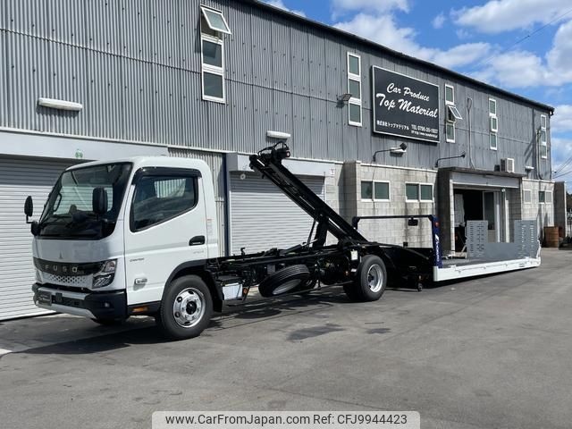 mitsubishi-fuso canter 2024 GOO_NET_EXCHANGE_0720115A30240627W002 image 2