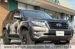 toyota land-cruiser-prado 2020 -TOYOTA--Land Cruiser Prado 3DA-GDJ150W--GDJ150-0050880---TOYOTA--Land Cruiser Prado 3DA-GDJ150W--GDJ150-0050880-